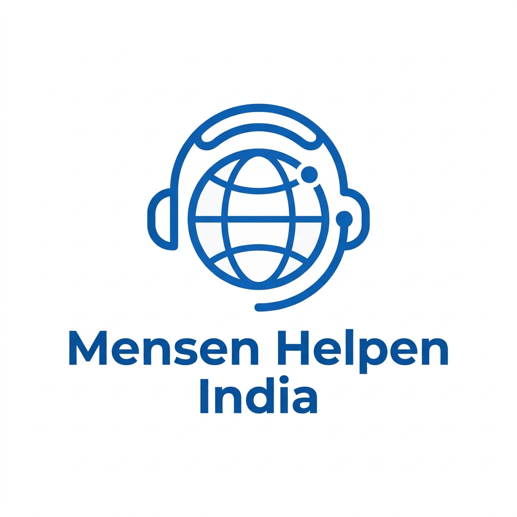 Mensen Helpen India