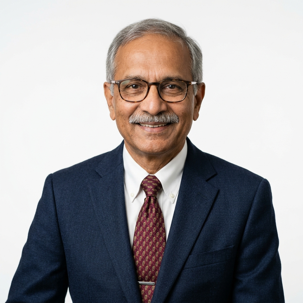 Tonmoy Banerjee